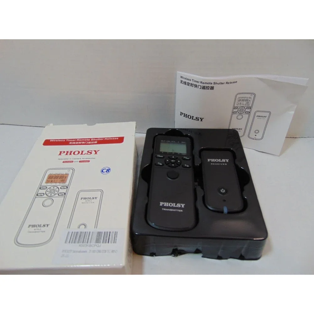 Pholsy this wireless